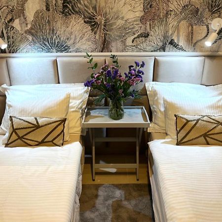 Apartamento Amarillo Oceanview Playa Feñabe Exteriör bild