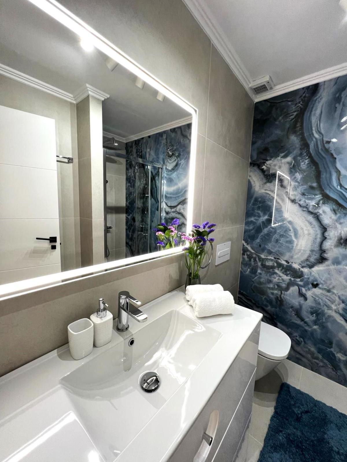 Apartamento Amarillo Oceanview Playa Feñabe Exteriör bild