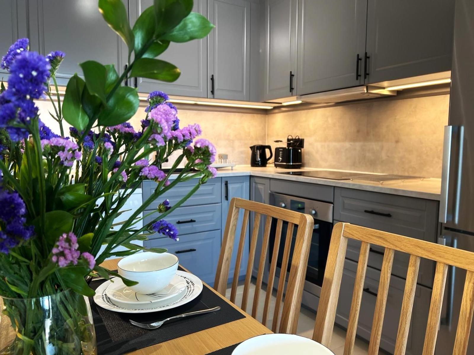 Apartamento Amarillo Oceanview Playa Feñabe Exteriör bild