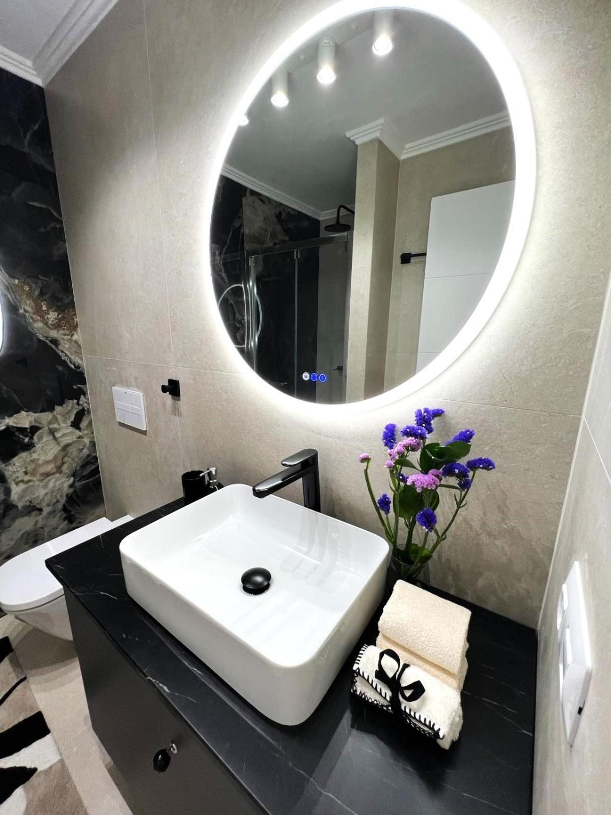 Apartamento Amarillo Oceanview Playa Feñabe Exteriör bild