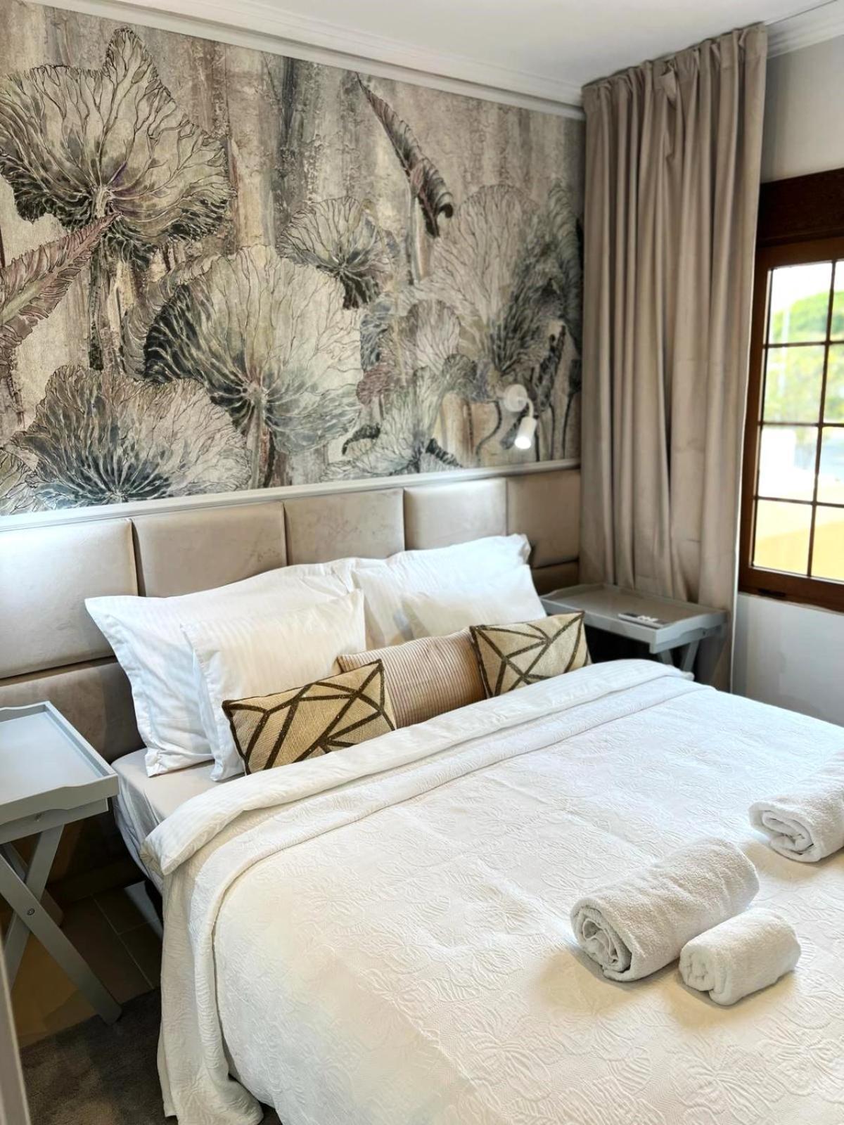 Apartamento Amarillo Oceanview Playa Feñabe Exteriör bild