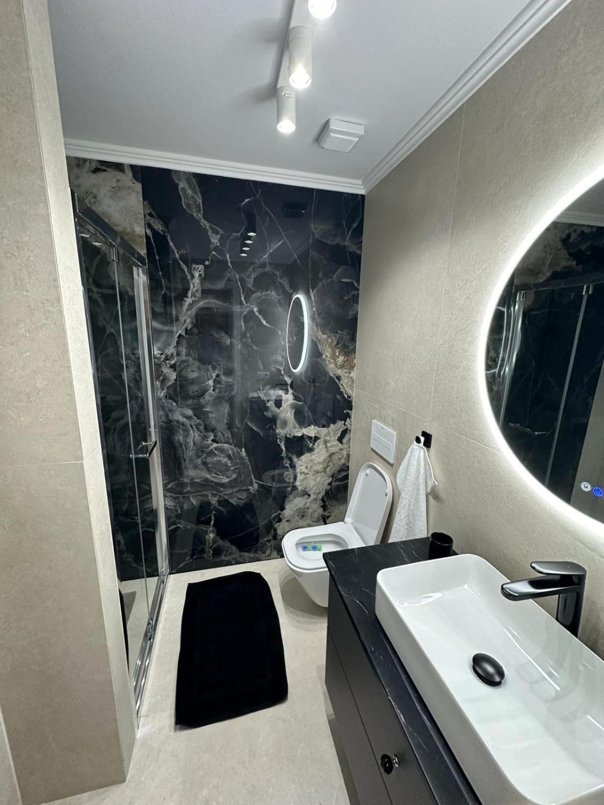 Apartamento Amarillo Oceanview Playa Feñabe Exteriör bild